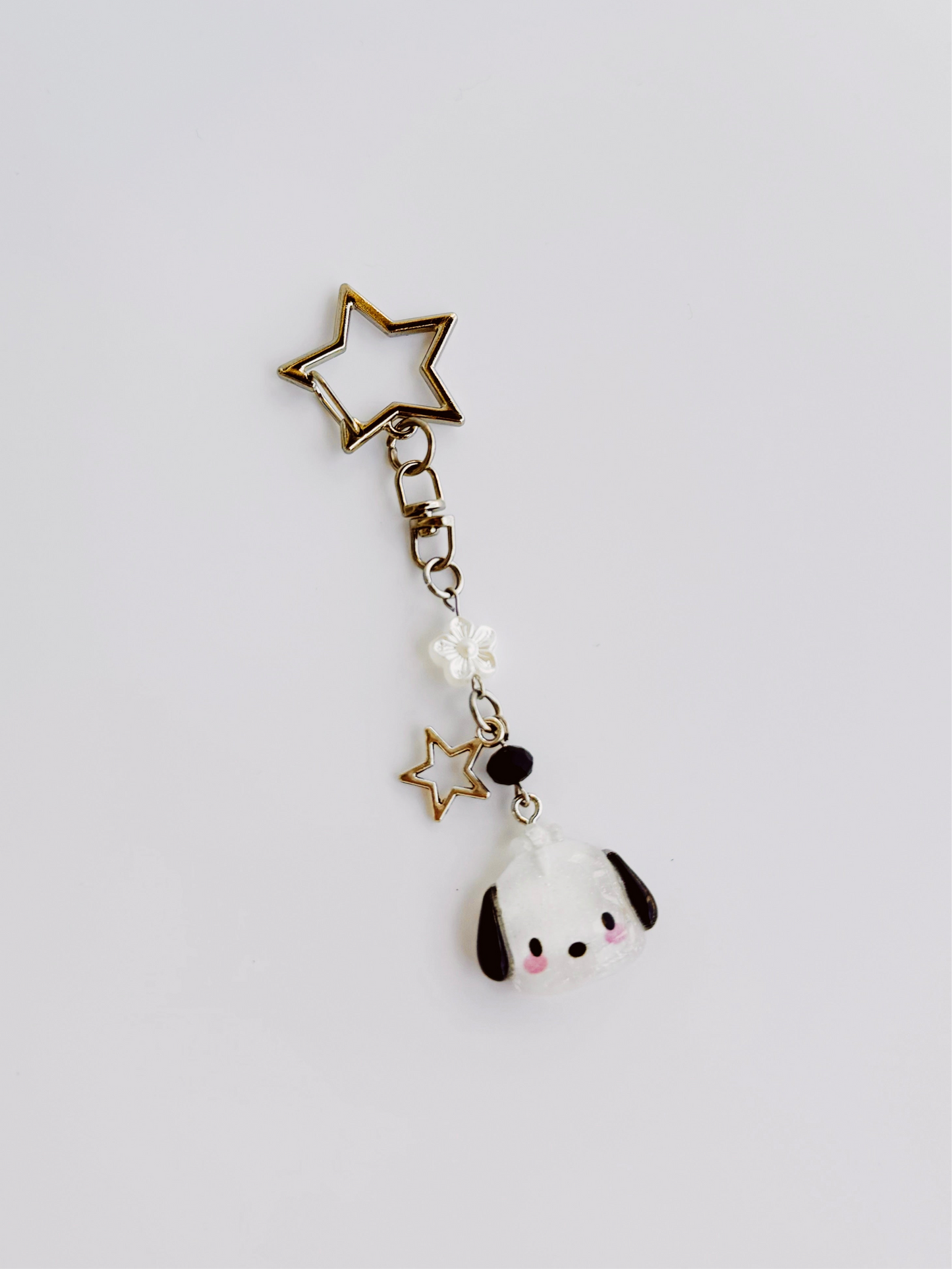 Pochacco Keychain