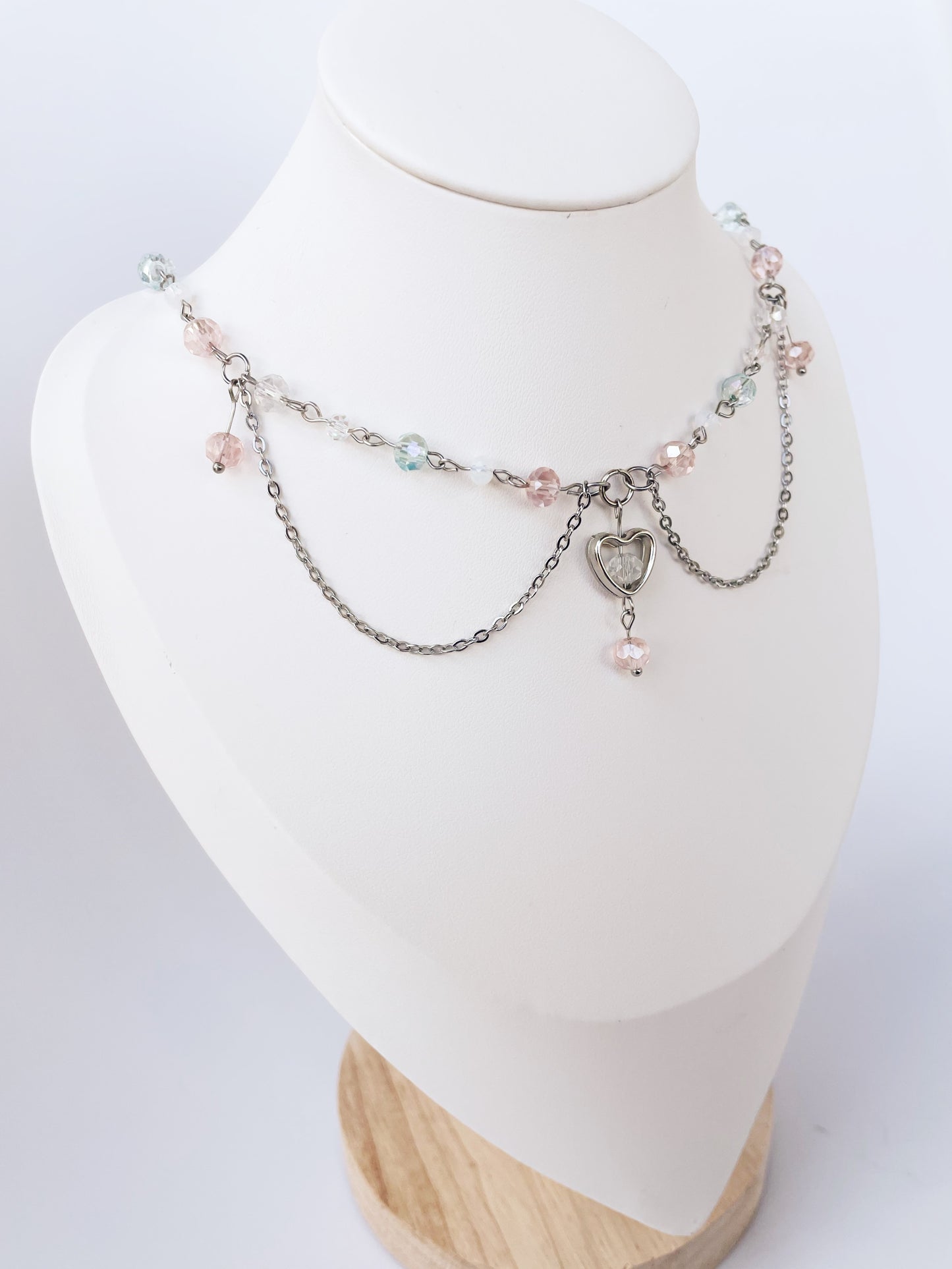 Anneliese Necklace