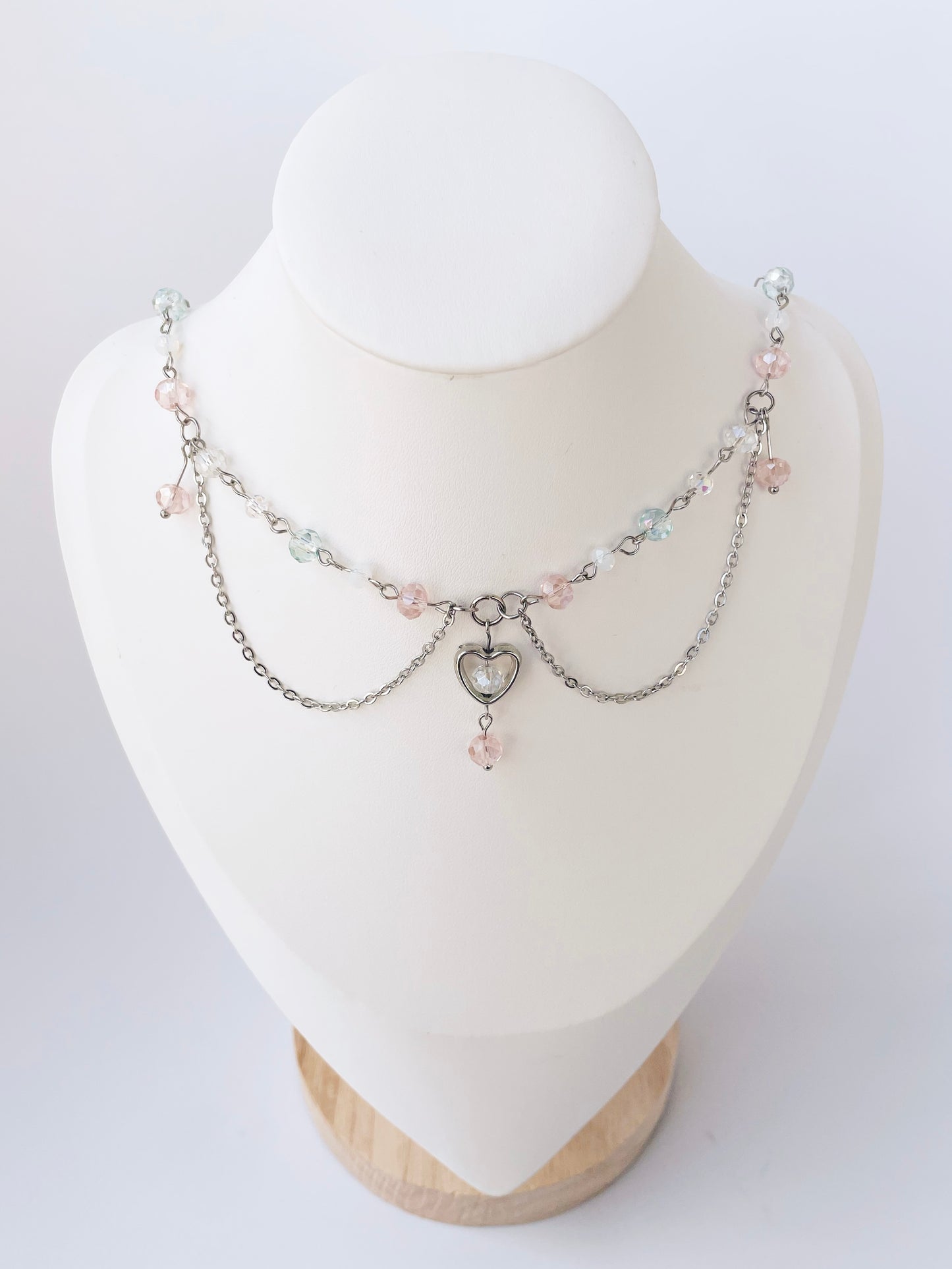 Anneliese Necklace