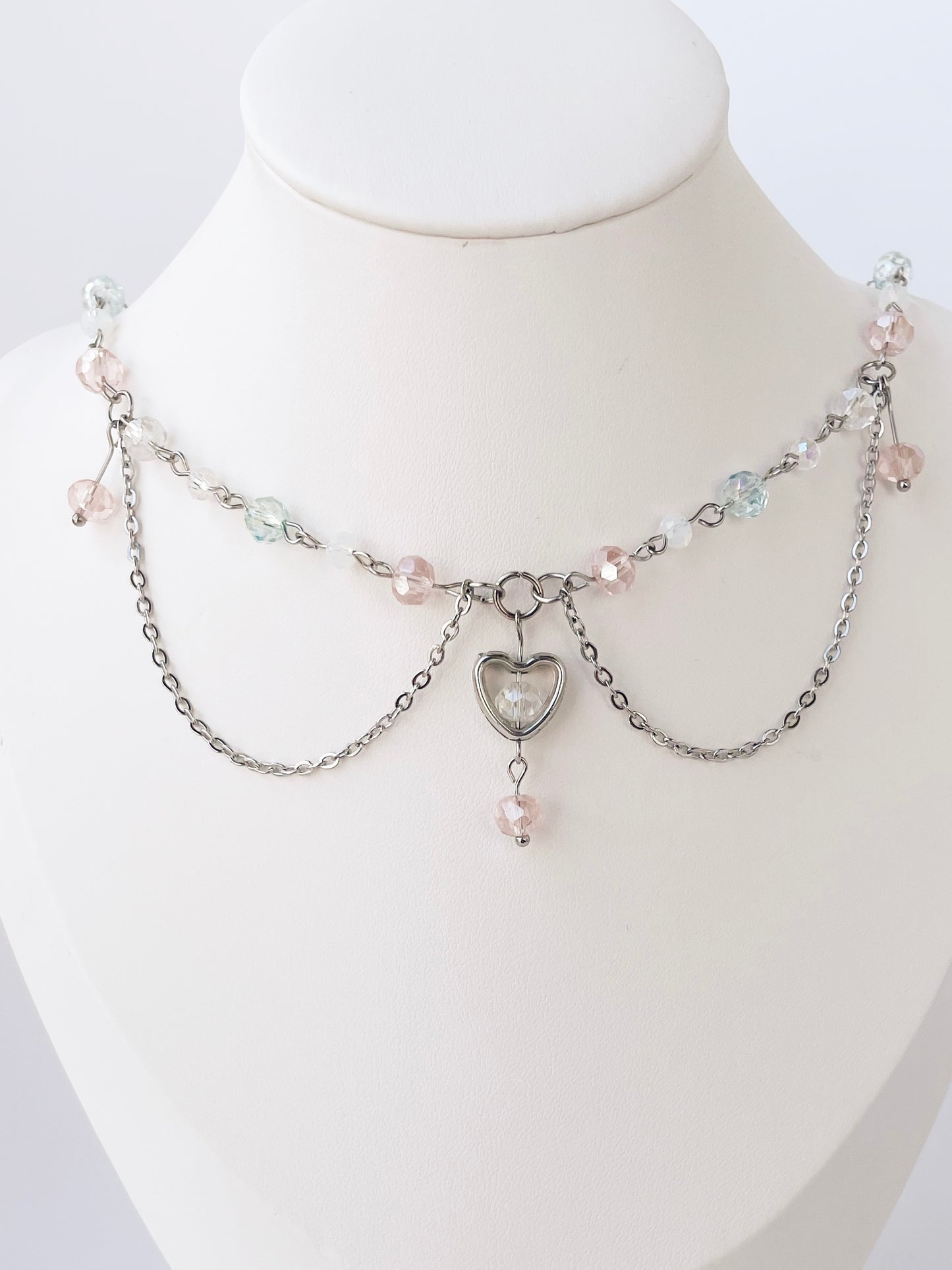 Anneliese Necklace